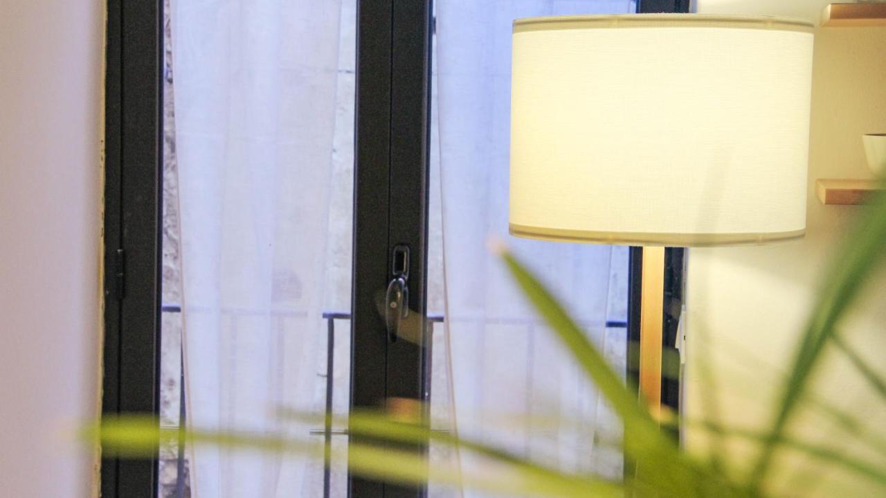 Apartament Casa Carolino Palermo Zewnętrze zdjęcie